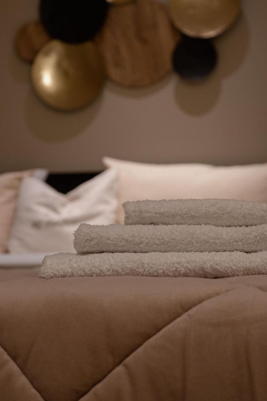 My Comfort 트레비소 객실 사진